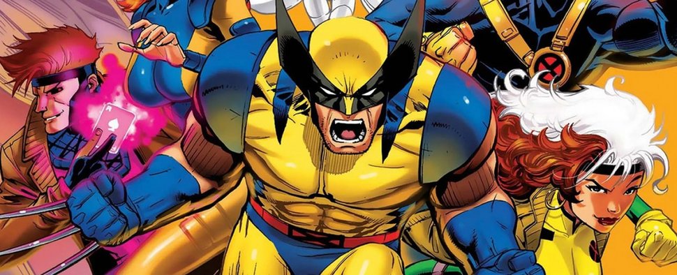 „X-Men“-Kultserie wird bei Disney+ fortgesetzt – Bild: Marvel