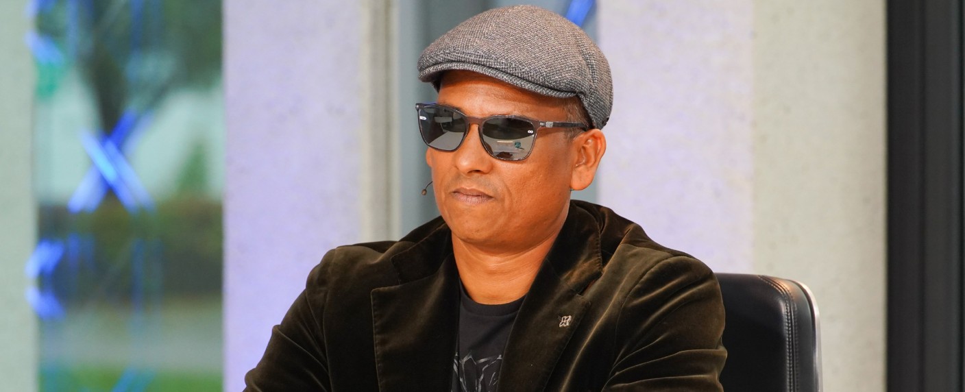 [UPDATE] RTL beendet Zusammenarbeit mit Xavier Naidoo per sofort – Videos mit fragwürdigen Äußerungen werden dem Sänger zum Verhängnis – Bild: TVNOW/​Stefan Gregorowius