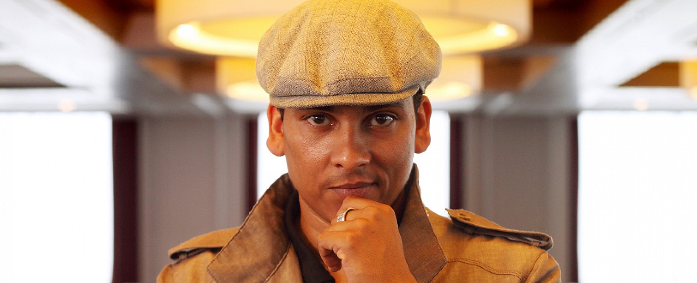 Rückzieher: Xavier Naidoo tritt nicht beim ESC an – NDR von „Wucht der Reaktionen“ überrascht – Bild: NDR/​Alexander Laljak