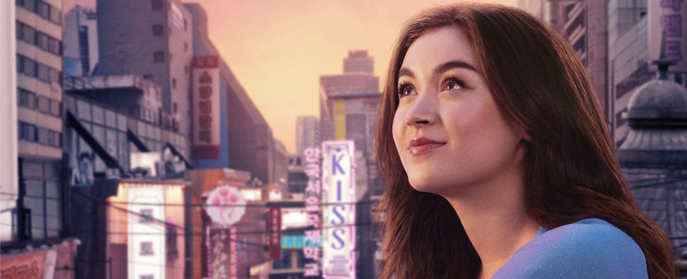 „XO, Kitty“ mit Anna Cathcart – Bild: Netflix