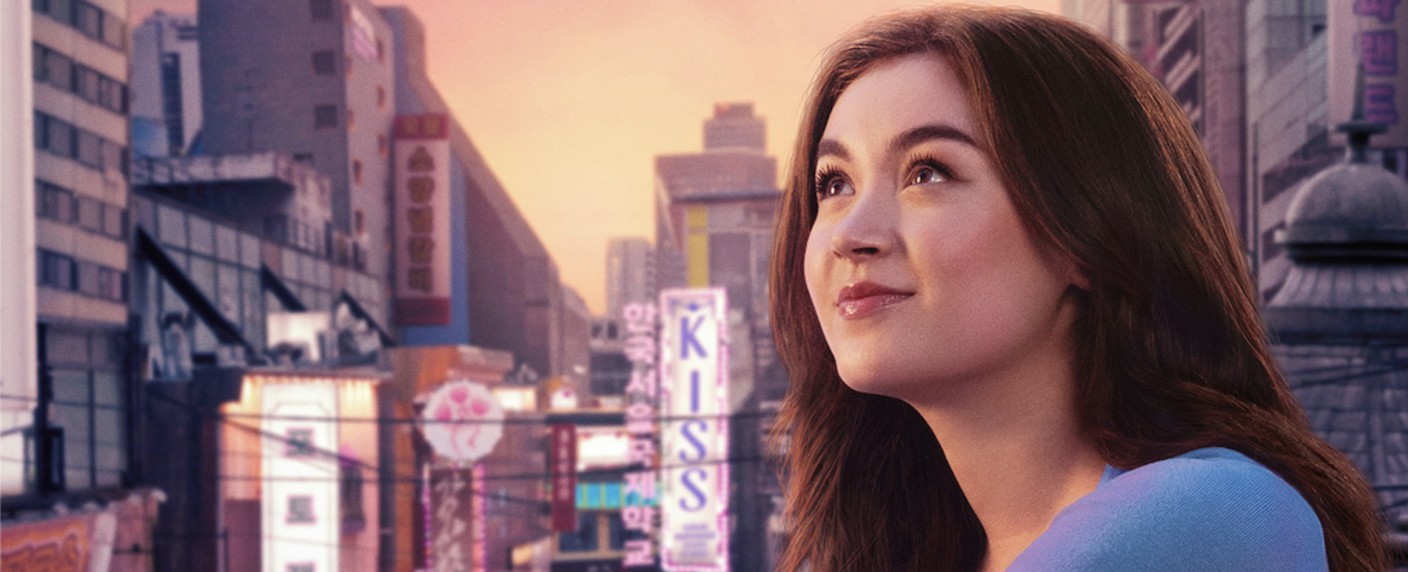 Netflix-RomCom „XO, Kitty“ und Krankenhausdrama „The Pitt“ für neue Staffeln verlängert – Serien mit Anna Cathcart und Noah Wyle erhalten Fortsetzungen – Bild: Netflix