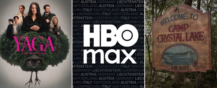 HBO Max: Das sind die Highlights des Streaming-Dienstes im Oktober – „Crystal Lake“, „Yaga“ und jede Menge Horror – Bild: HBO Max HBO Max: Das sind die Highlights des Streaming-Dienstes im Oktober – „Crystal Lake“, „Yaga“ und jede Menge Horror – Bild: HBO Max