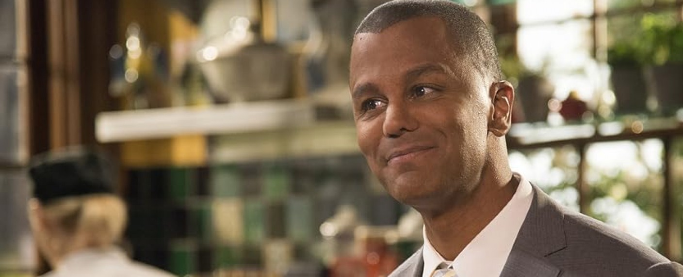 Neue Serie von Amy Sherman-Palladino bringt „Gilmore Girls“-Reunion – Yanic Truesdale schließt sich Ballett-Drama „Étoile“ an – Bild: Suzanne Hanover/​Netflix