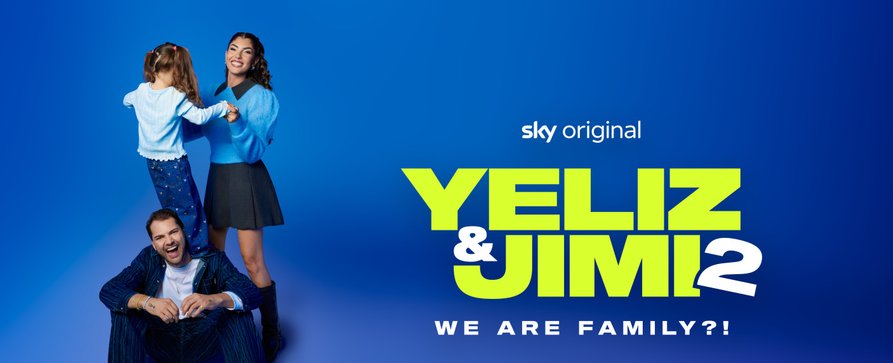 „Yeliz & Jimi – We Are Family?!“: Neue Staffel kommt auch zu RTL+ – Sky-Doku-Soap mit Jimi Blue Ochsenknecht und Yeliz Koç wird fortgesetzt – Bild: Sky Deutschland/B28 „Yeliz & Jimi – We Are Family?!“: Neue Staffel kommt auch zu RTL+ – Sky-Doku-Soap mit Jimi Blue Ochsenknecht und Yeliz Koç wird fortgesetzt – Bild: Sky Deutschland/B28
