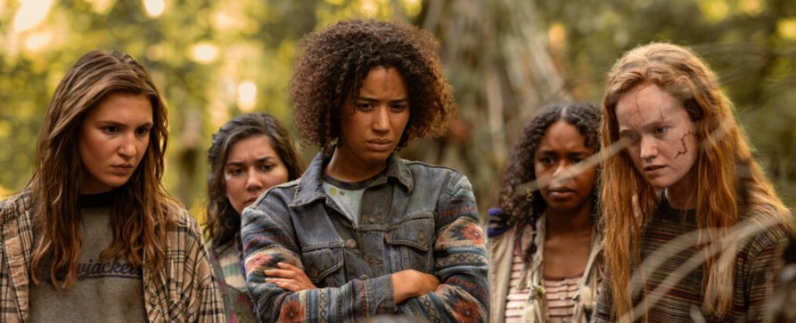 „Yellowjackets“: Termin für finale Staffel der Survival-Thrillerserie steht fest – Vierte und letzte Staffel zum großen Serienfinale auf Paramount+ – Bild: Paramount