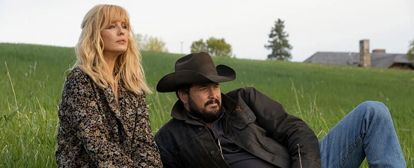 „Yellowstone“-Überraschung: Doch kein Ende nach Staffel 5? – Diese Figuren könnten im Zentrum der sechsten Staffel stehen – Bild: Paramount Network