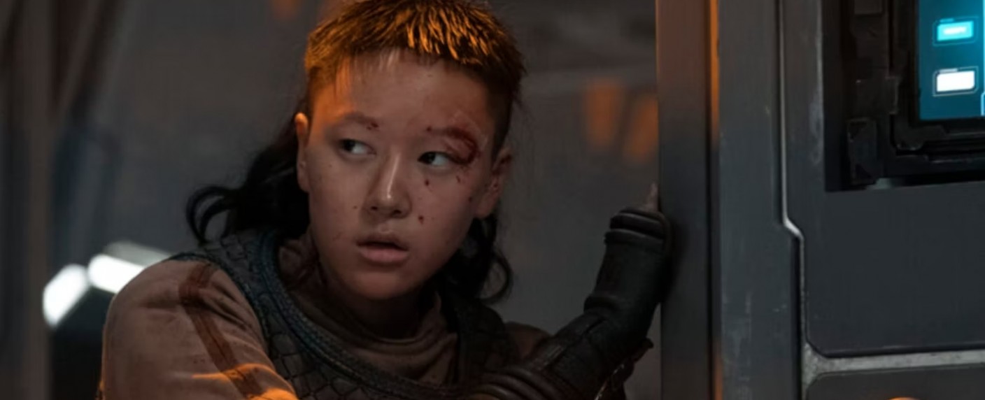 „Bridgerton“ engagiert „Halo“-Star für neue Hauptrolle – Yerin Ha wird zur „Lady in Silver“ – Bild: Paramount+