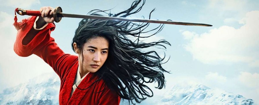 Disney+ Highlights im Dezember: „Mulan“, „Mandalorian“ und Weihnachtsklassiker – Wenig Neues beim jungen Streaming-Dienst zum Jahresausklang – Bild: The Walt Disney Company Germany