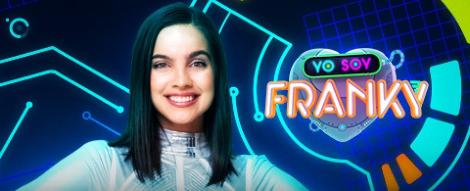 „Yo Soy Franky“ – Bild: Nickelodeon