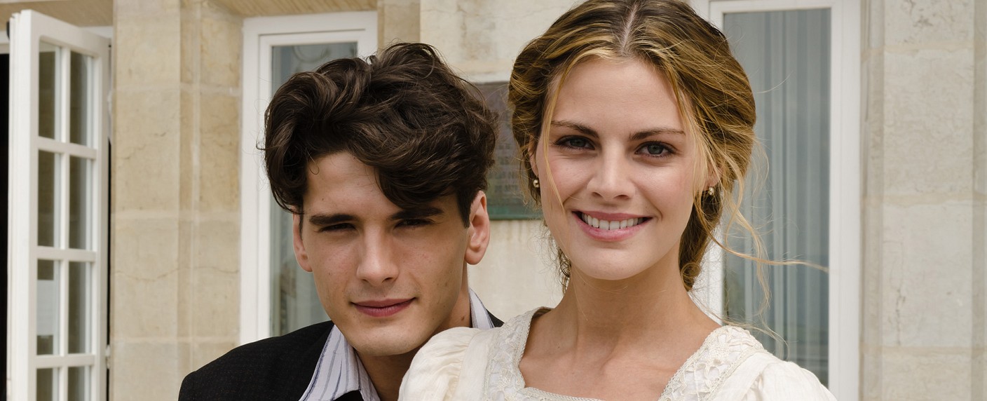 Televisa USA adaptiert spanische Serie „Grand Hotel“ – Neuauflage spielt im Prä-Castro-Kuba – Bild: Antena 3