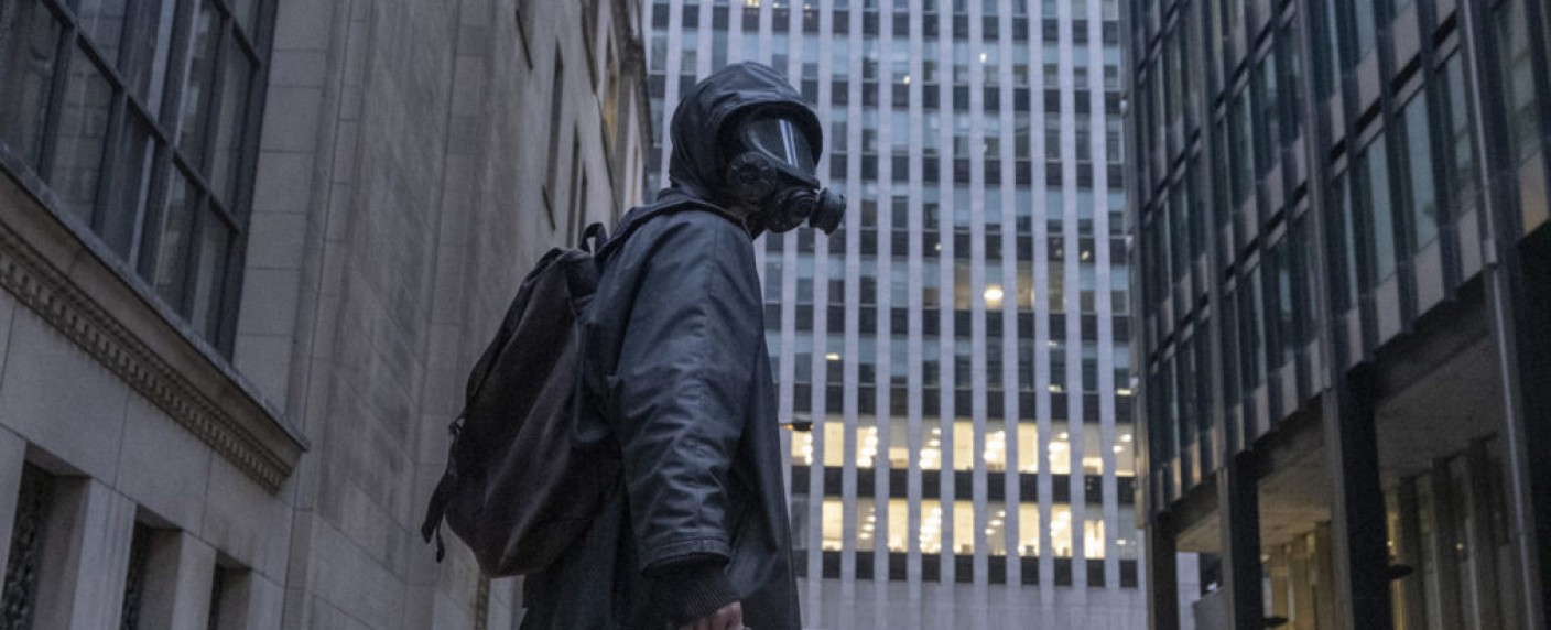 Aus für „Y: The Last Man“: FX setzt Dystopie ab – (Vorerst) keine zweite Staffel für Comicadaption in Sicht – Bild: hulu