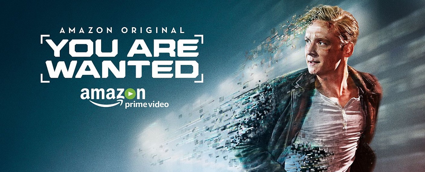 Prime-Video-Highlights im Mai: „You Are Wanted“ und „Six“ – Durststrecke im Frühling nach Management-Umbau – Bild: Amazon