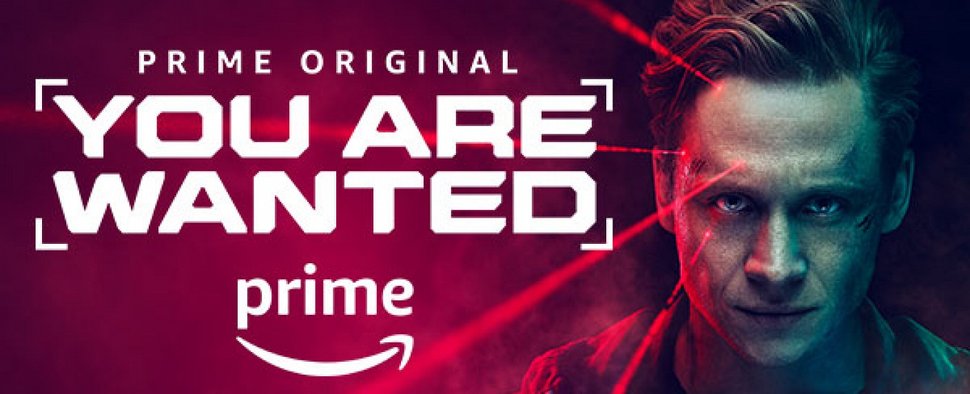 "You Are Wanted": Erster Trailer gibt Einblick in die zweite Staffel – Neue Folgen der Schweighöfer-Serie ab Mai bei Prime Video – Bild: 2018 Amazon.com Inc., or its affiliates