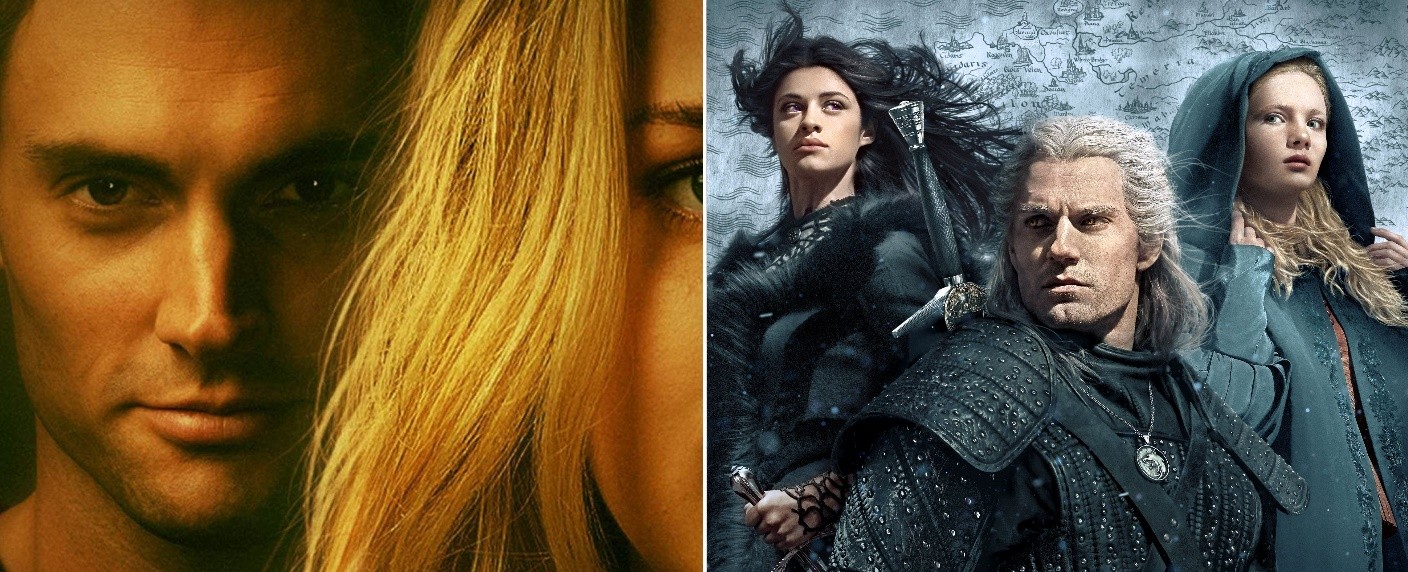 „The Witcher“, „You“ und „Cobra Kai“ sollen noch 2021 bei Netflix zurückkehren – Corona-Verspätung soll bis Ende des Jahres überwunden sein – Bild: Netflix