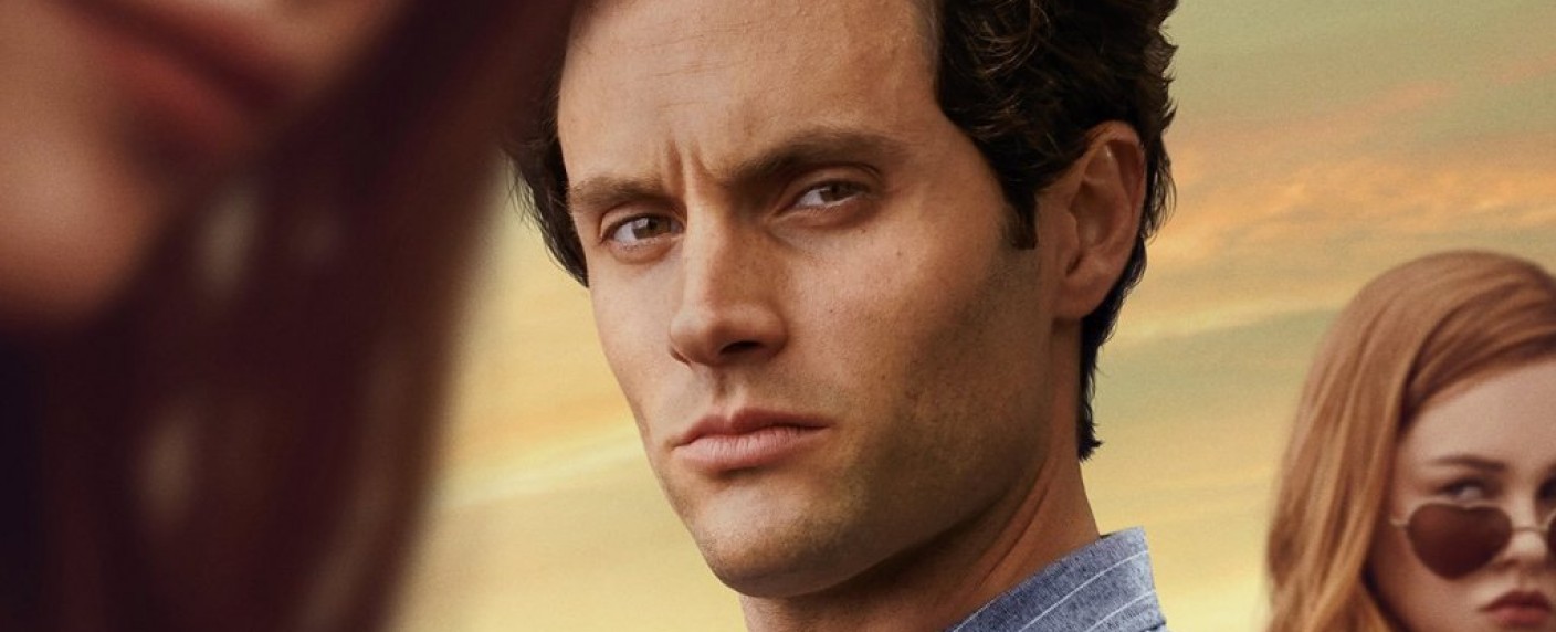 „You – Du wirst mich lieben“: Netflix bestellt dritte Staffel – Geschichte von Joe Goldberg wird weitererzählt – Bild: Netflix