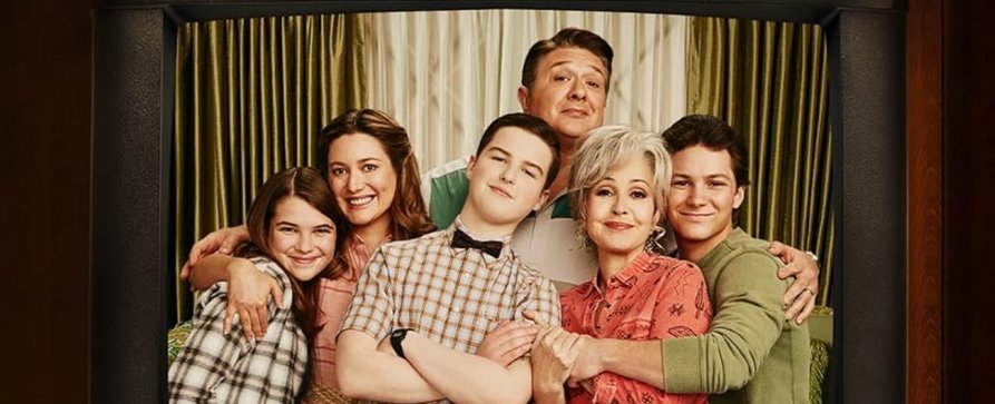 „Young Sheldon“: Finale Folgen in Deutschland zuerst im Pay-TV – Zweite Hälfte der siebten Staffel erhält Termine – Bild: CBS