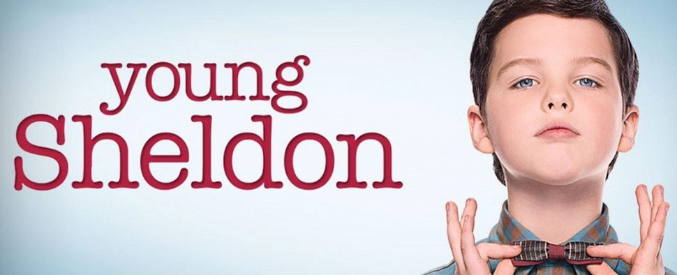 „Young Sheldon“ – Bild: CBS