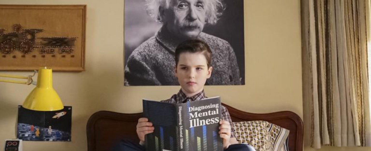 „Young Sheldon“ und „Die Simpsons“ übernehmen den Mittwochabend – Neue Folgen als Free-TV-Premiere Ende September – Bild: 2019 CBS Broadcasting, Inc. All Rights Reserved /​ Bill Inoshita