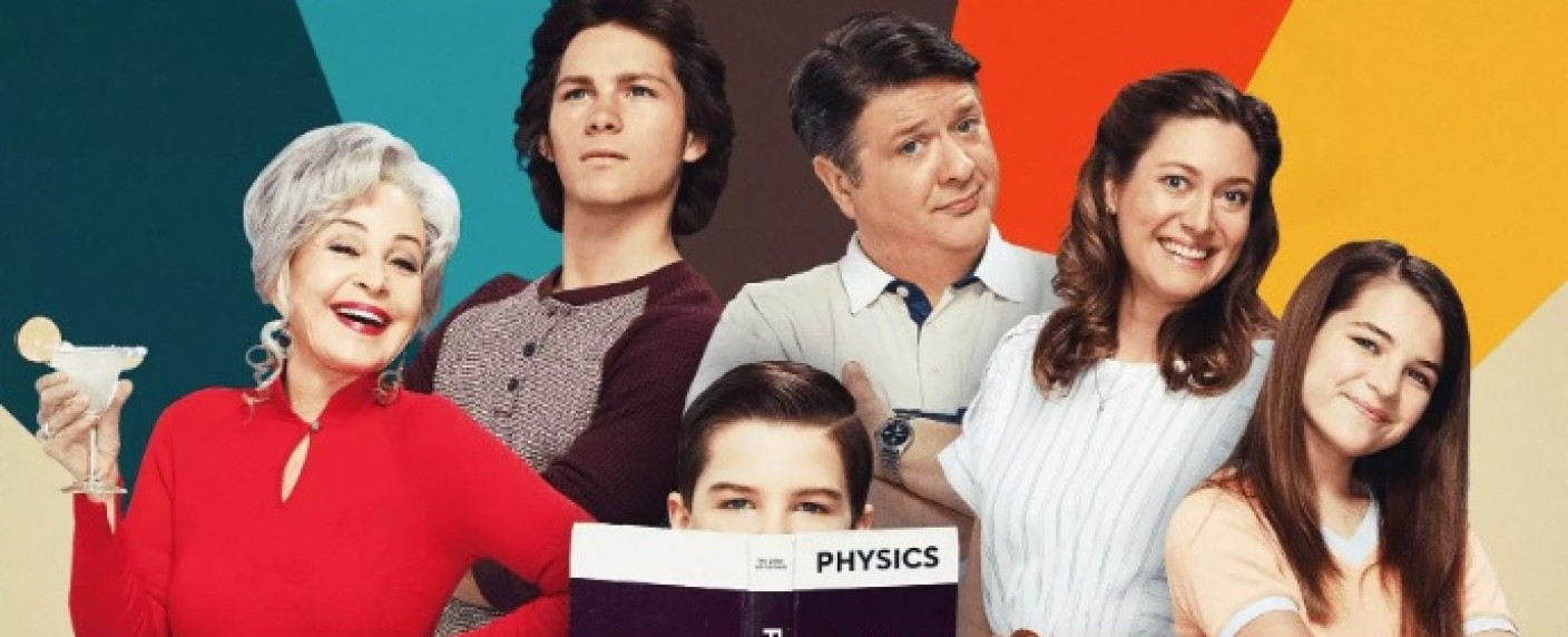 Bestätigt: „Young Sheldon“ endet mit der siebten Staffel – Termin für das Finale des „TBBT“ Spin-Offs steht bereits fest – Bild: CBS