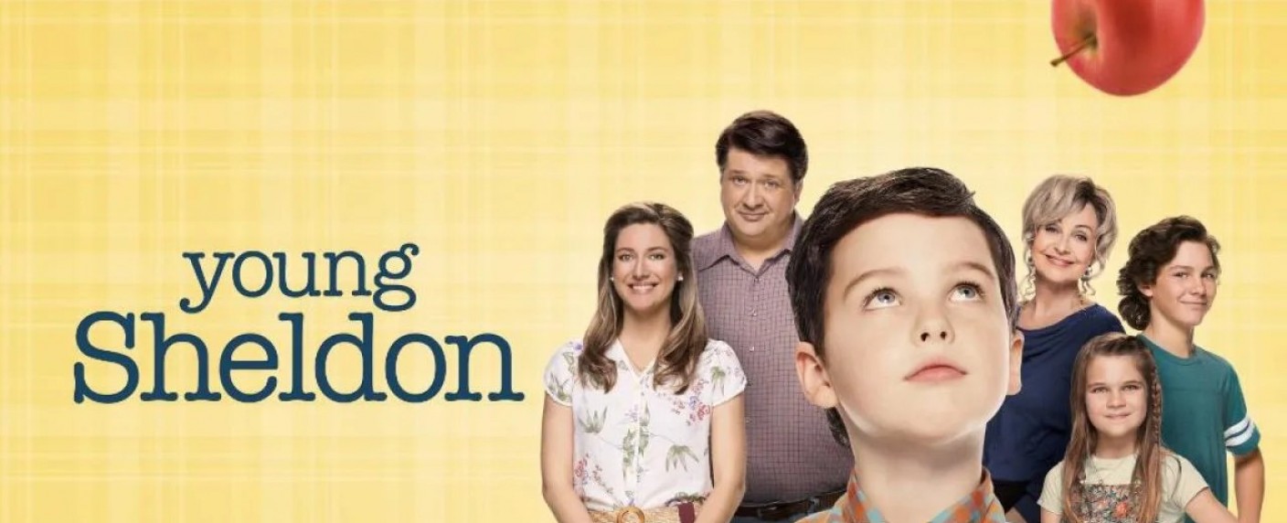 „Young Sheldon“ und „Die Simpsons“: An diesem Tag geht es auf ProSieben weiter – Neue Folgen der Comedys feiern Free-TV-Premiere – Bild: CBS