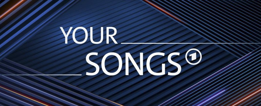 „Your Songs“: Diese Musikstars sind in der neuen Staffel dabei – Termin für Event-Musikshow mit Jeanette Biedermann und Gregor Meyle gefunden – Bild: MDR/​ARD