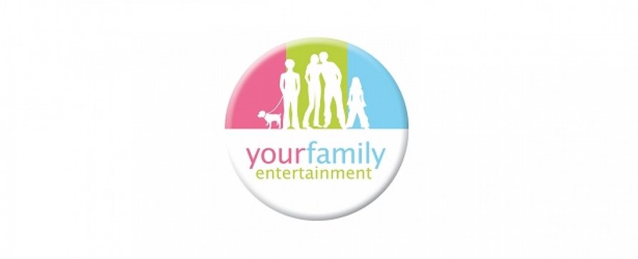 Your Family Entertainment muss Fix & Foxi-Kanal weichen – Pay-TV-Kindersender wird umbenannt – Bild: Your Family Entertainment AG