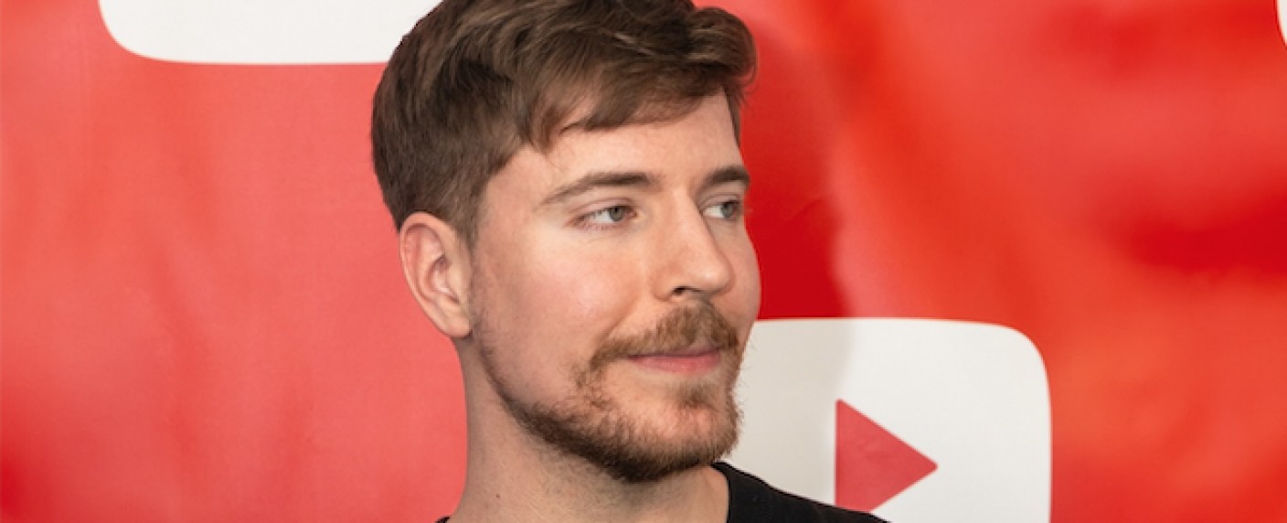 „Beast Games“: Prime Video macht Reality-Wettbewerbsshow mit YouTube-Star MrBeast – Amazons Antwort auf Netflix’ „Squid Game: The Challenge“ – Bild: YouTube/​Amazon MGM Studios