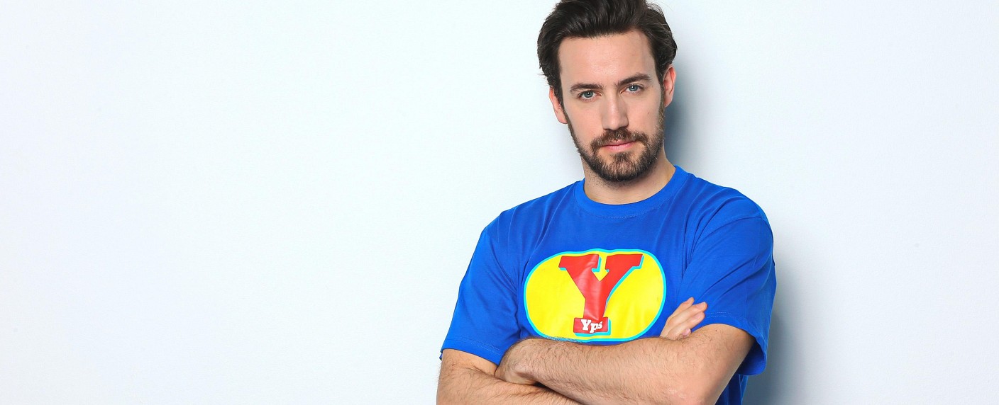 „YPS – Die Sendung“: Zweite Staffel ab Mitte April bei RTL Nitro – „Tausch-Auktions-Marathon“ als Thementag – Bild: RTL Nitro /​ Stefan Gregorowius