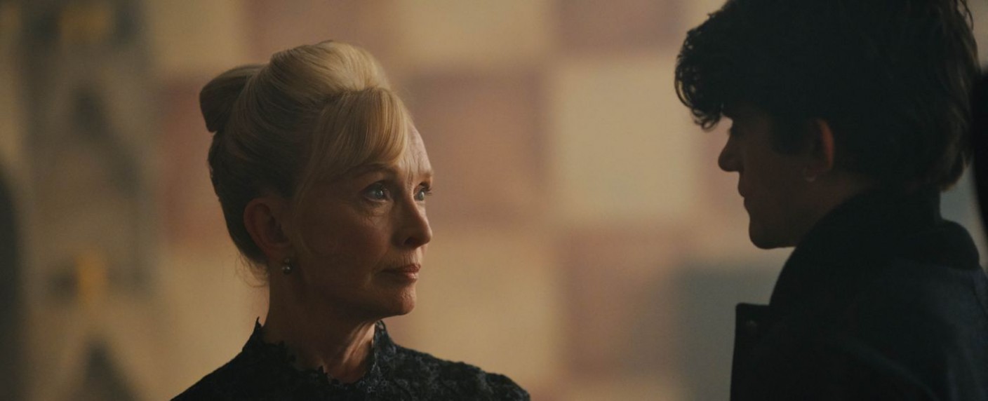 A Discovery Of Witches Saison 4 „A Discovery of Witches“: Folge 4 enthüllt das blutige Geheimnis der de