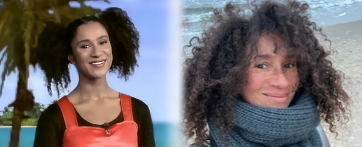 Moderatorin und Schauspielerin Yvette Dankou: „Bei ‚Hugo‘ waren wir wie eine kleine Familie“ – Interview über die interaktive Gameshow und ihre Arbeit als Schauspielcoach – Bild: Kabel 1/​Yvette Dankou/​Collage by TV Wunschliste