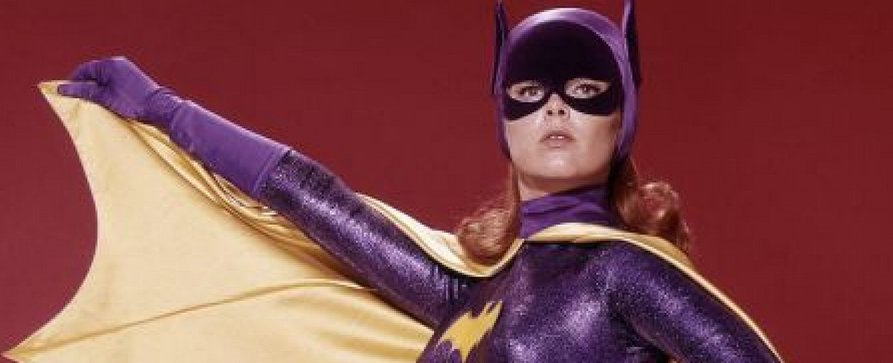 „Batgirl“ Yvonne Craig gestorben – Darstellerin aus 1960er-Jahre-Serie wurde 78 Jahre alt – Bild: 20th Century Fox Television