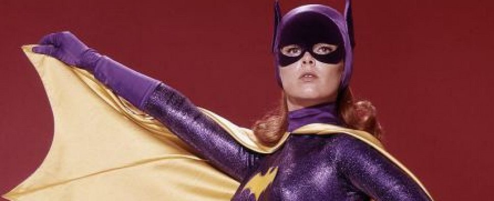 Ihre bekannteste Rolle: Yvonne Craig als Batgirl – Bild: 20th Century Fox Television