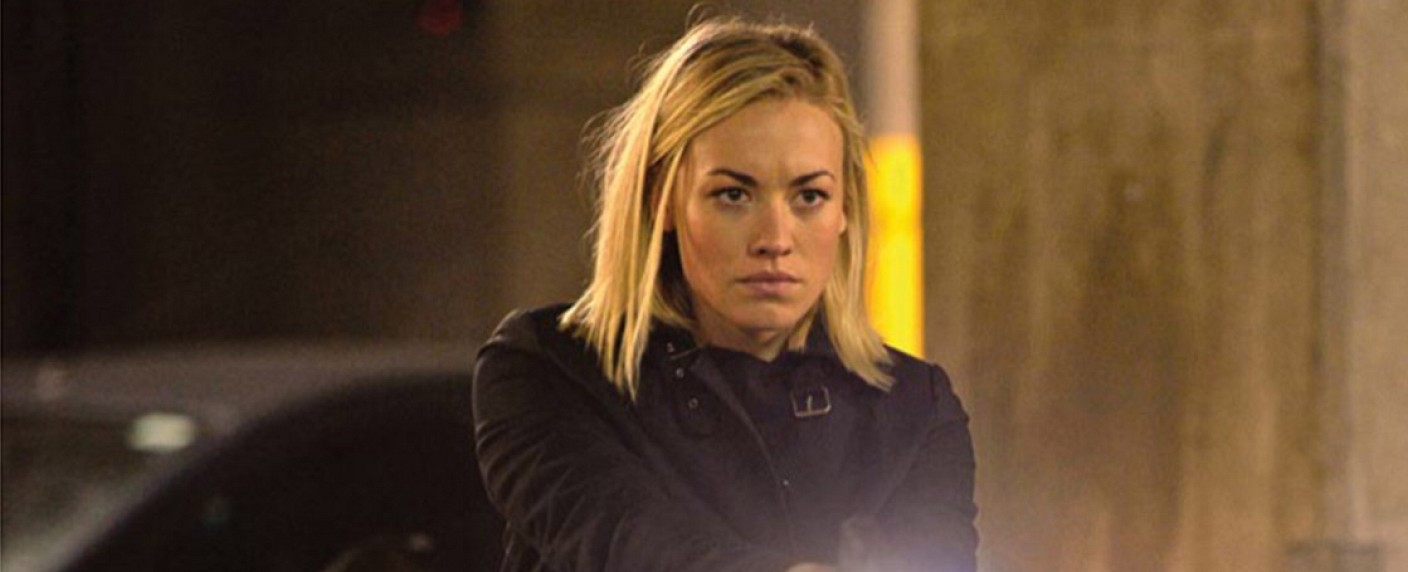 James Wan dreht Horror-Thriller „Teacup“ mit Yvonne Strahovski („The Handmaid’s Tale“) – Peacock bestellt Serienadaption von McCammons „Die schwarze Pyramide“ – Bild: 20th Century Fox TV