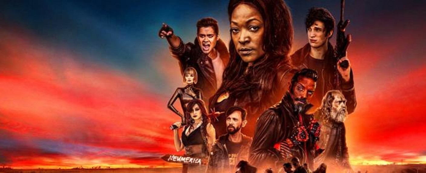 Z Nation Neue Staffel Z Nation Neue Staffel