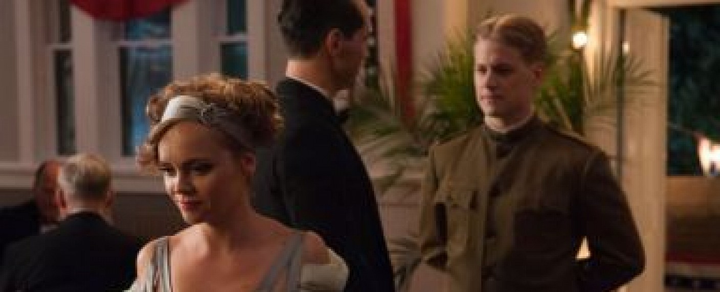 Amazon stellt Line-Up für nächste Pilot Season vor – Christina Ricci als Zelda Fitzgerald, ein Spaghettiwestern und Emanzipation in den 60ern – Bild: Amazon