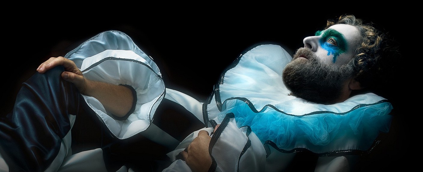 ProSieben Fun zeigt Comedyserie „Baskets“ ab Anfang April – Zach Galifianakis träumt von einem Leben als französischer Clown – Bild: FX Networks