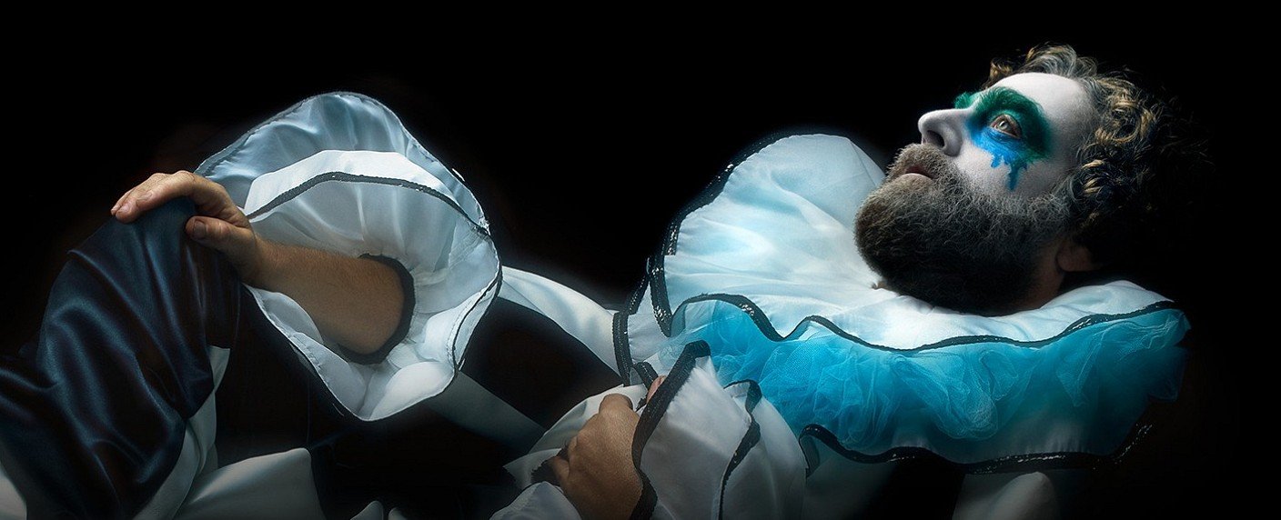 „Baskets“ Zweite Staffel der Serie mit Zach Galifianakis startet im