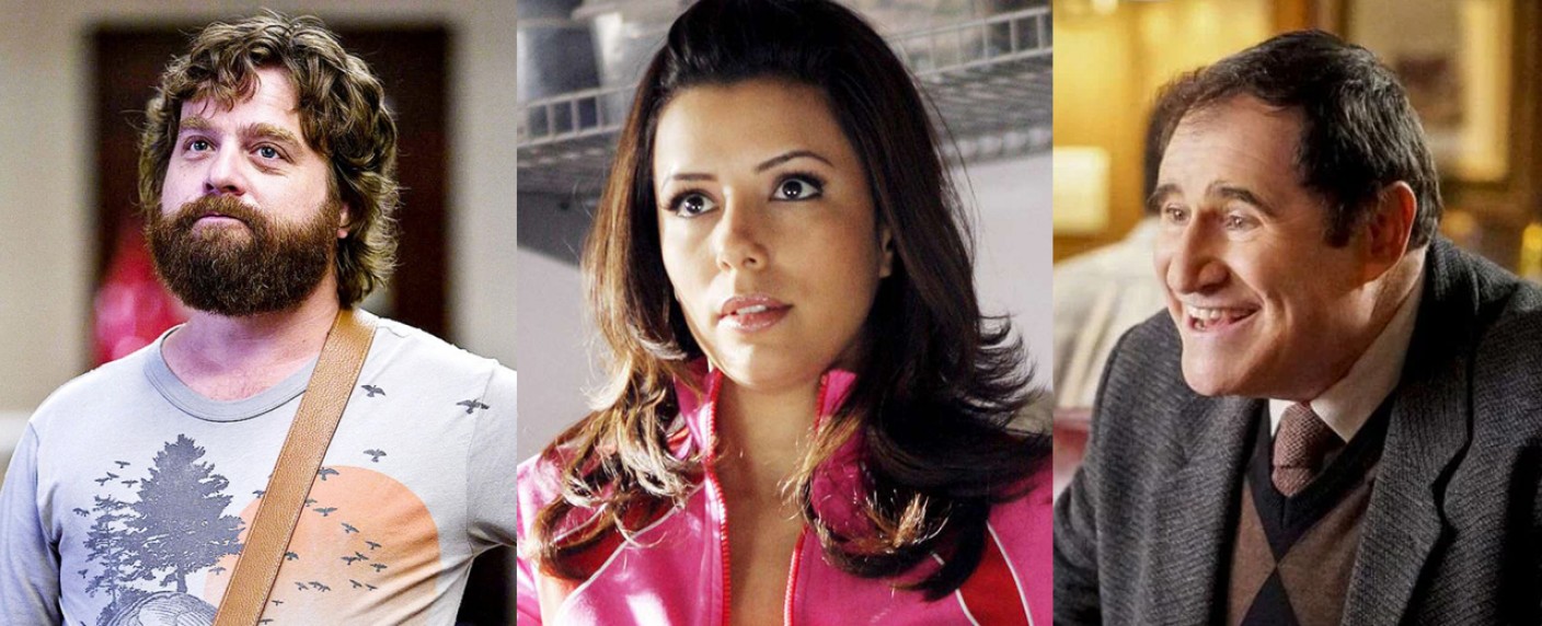 „Only Murders in the Building“: Richard Kind, Eva Longoria und Zach Galifianakis als weitere Neuzugänge – Staffel 4 führt das Hobbydetektiv-Trio erstmals nach Los Angeles – Bild: Warner/​ABC/​CBS