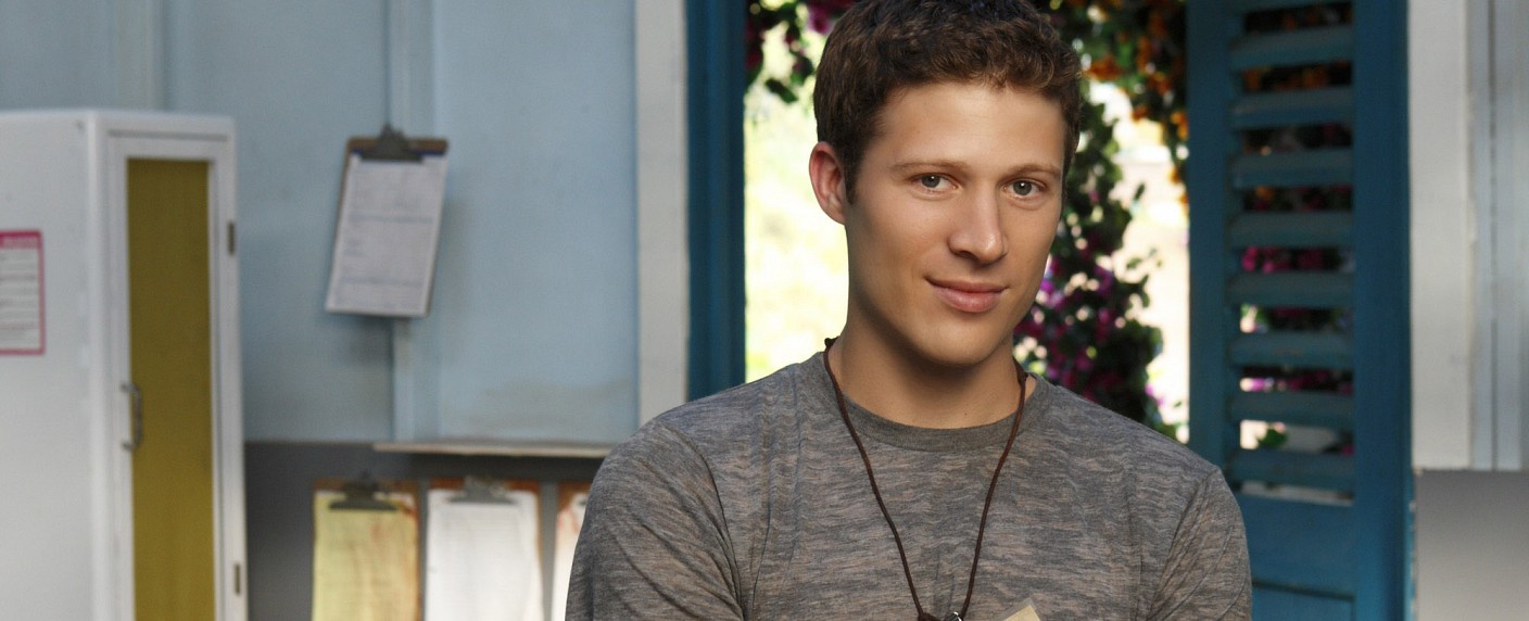 Zach Gilford und Sydney Park für YouTubes Zeitreise-Serie „Lifeline“ verpflichtet – Dwayne „The Rock“ Johnson produziert ambitioniertes Projekt – Bild: ABC