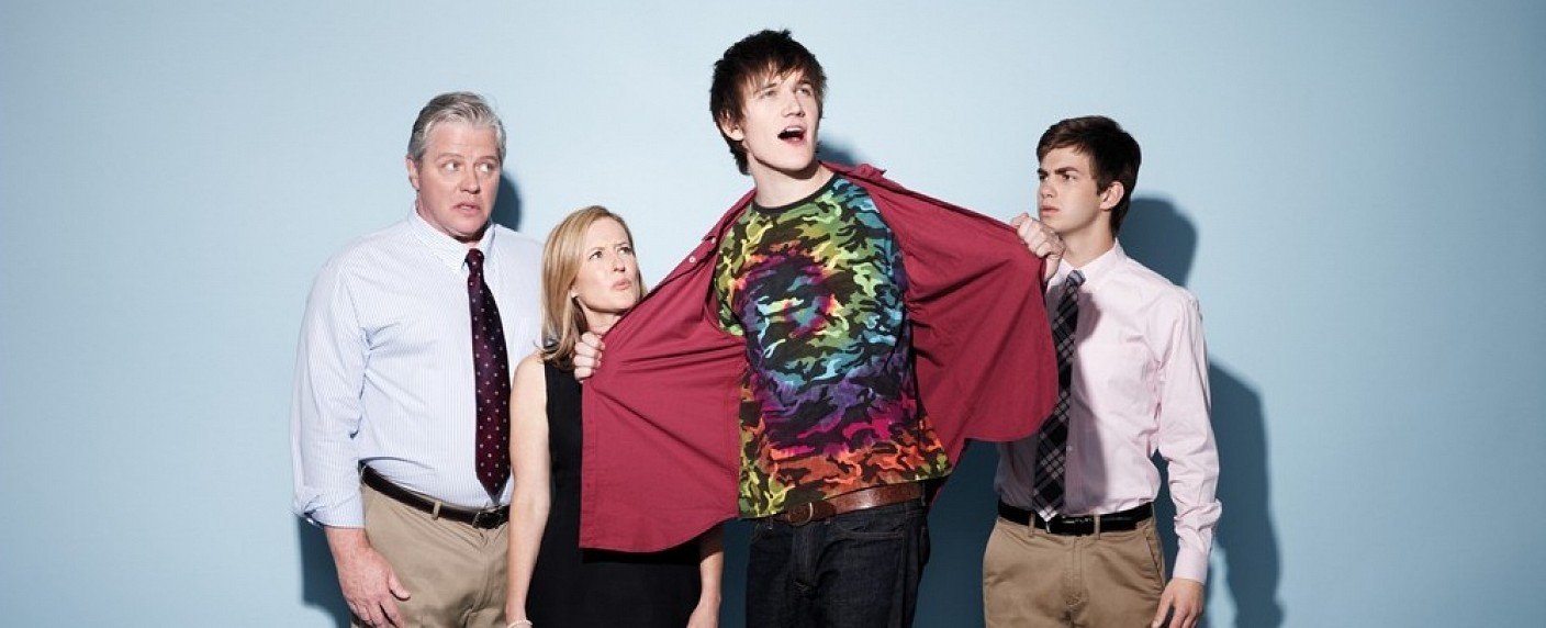 MTV setzt „Zach Stone Is Gonna Be Famous“ ab fernsehserien.de