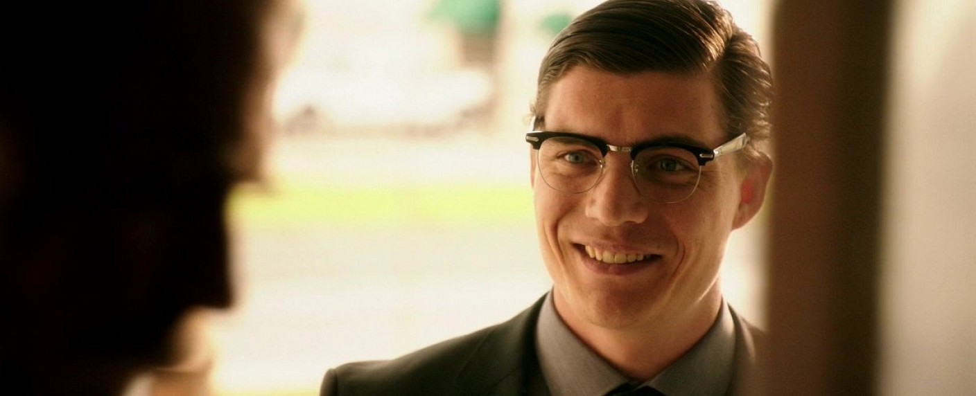 Zane Holtz („From Dusk Till Dawn“) erhält Hauptrolle in The CW-Pilot – Für Drama-Pilot „Searchers“ engagiert – Bild: El Rey
