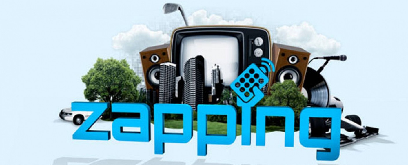 Sky stellt „Zapping“ ein – Kurzformat endet diesen Monat – Bild: Sky