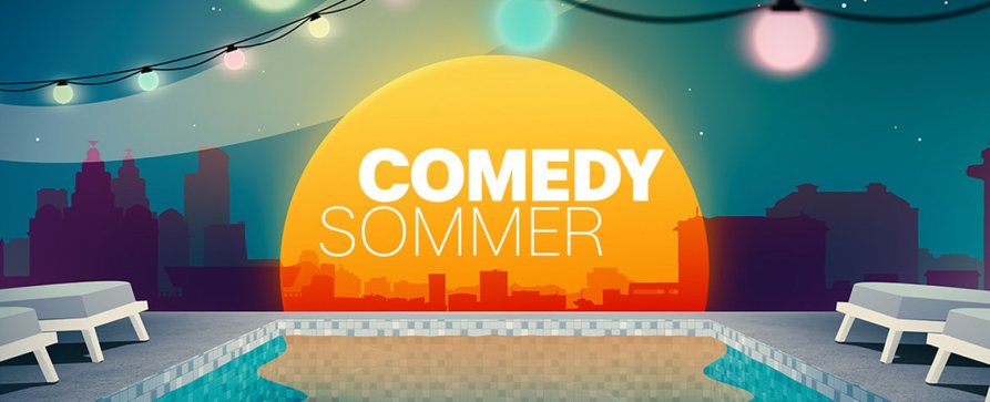 [UPDATE] „ZDF Comedy Sommer“ geht in die dritte Runde – Michael Mittermeier, Bülent Ceylan, Tahnee, Olaf Schubert und viele mehr – Bild: ZDF/​Lostview