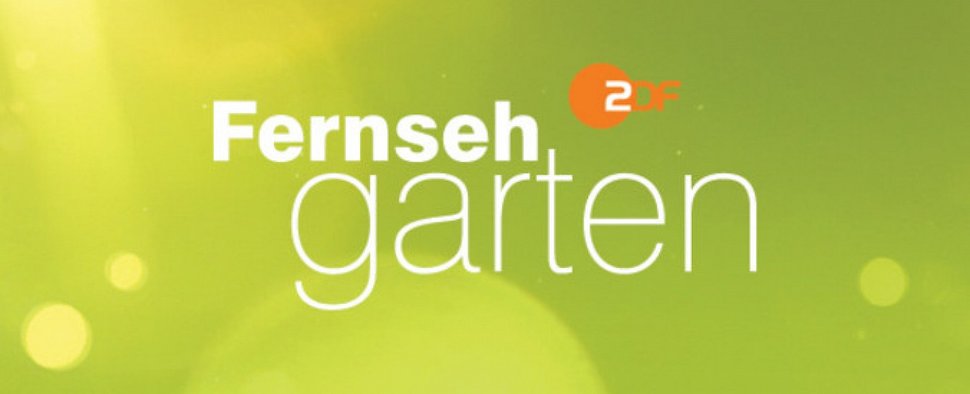 "ZDF-Fernsehgarten" startet in die neue Saison – Geänderter Vorspann, wöchentliche Mottoshows – Bild: ZDF/Brand New Media