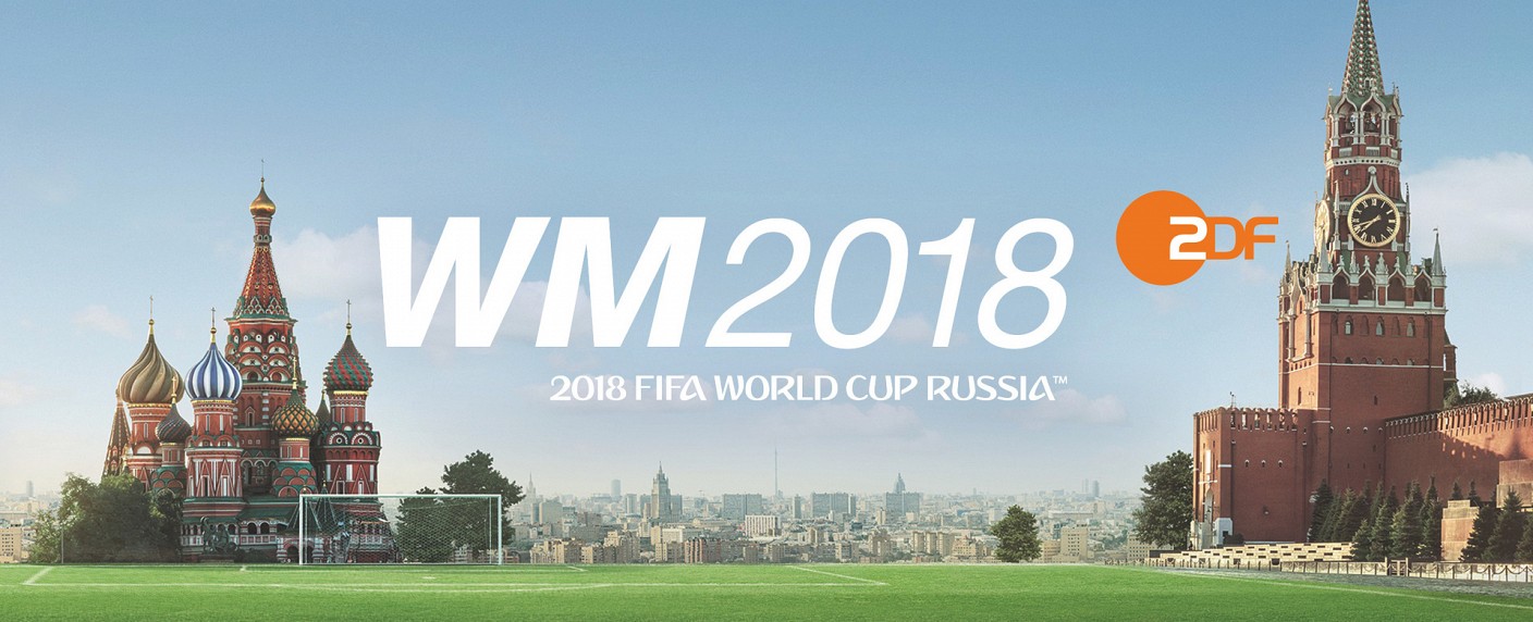 Quoten: Portugal-Spiel sehen knapp zwölf Millionen Fußballfans – „Big Bang“ auf ProSieben nach Abpfiff gefragt, Sat.1 geht mit neuen „Lethal Weapon“-Folgen baden – Bild: ZDF/​Corporate Design