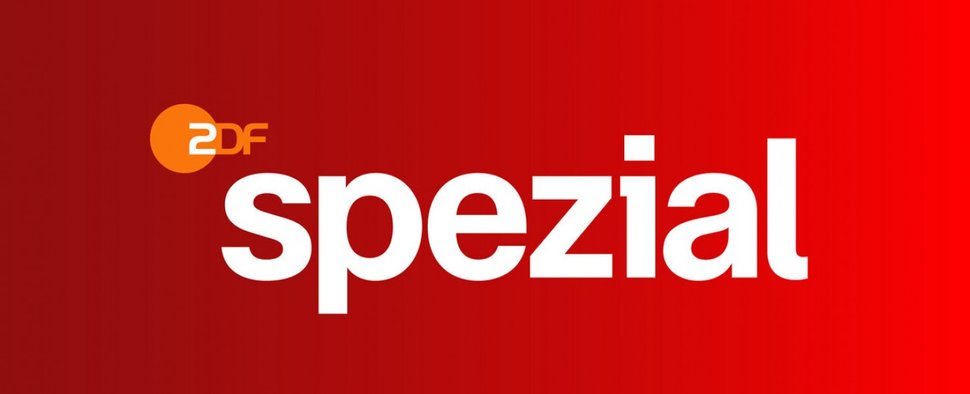 AfD gesichert rechtsextremistisch: ARD und ZDF mit Programmänderungen – "ZDF spezial" und "Brennpunkt" am Freitagabend – Bild: ZDF/Corporate Design