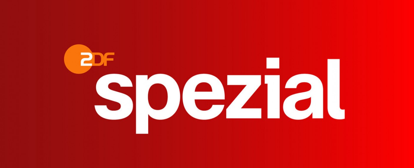 AfD gesichert rechtsextremistisch: ARD und ZDF mit Programmänderungen – „ZDF spezial“ und „Brennpunkt“ am Freitagabend – Bild: ZDF/​Corporate Design