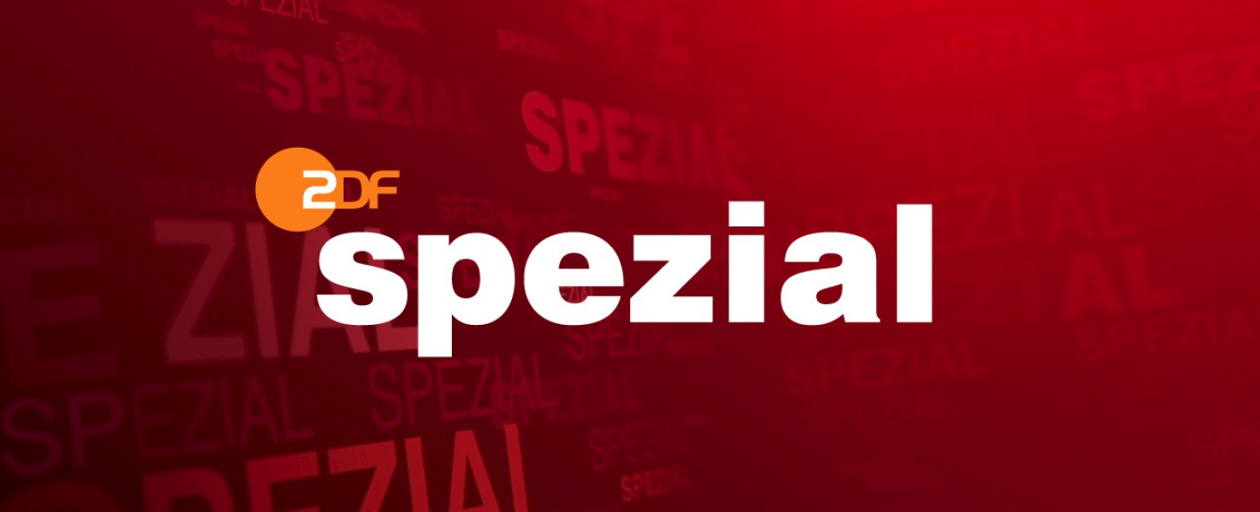 Corona-Sondersendungen und Programmänderungen – Update vom 25. März – Tägliches „ZDF spezial“, „Die Höhle der Löwen“-Talk, „Homies“ bei ZDFneo – Bild: ZDF/​Corporate Design