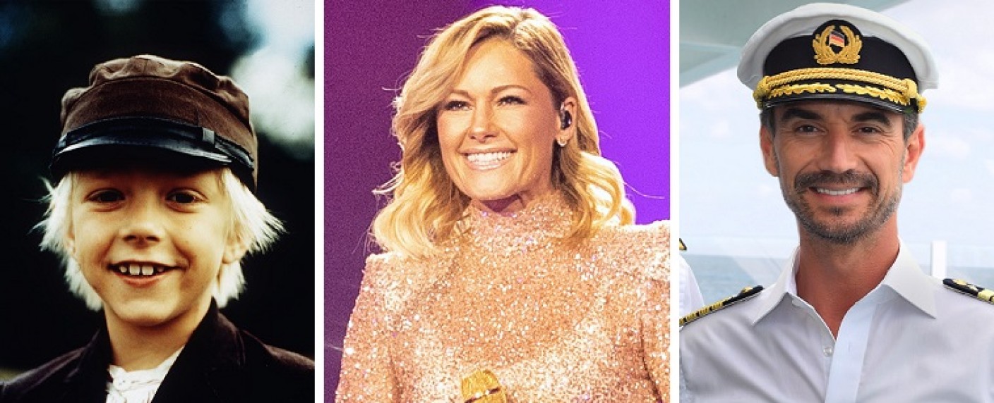 Weihnachten, Silvester und Neujahr 2023/​24: Was zeigen ZDF, ZDFneo und 3sat? – Großer Überblick des Feiertagsprogramms – Bild: ZDF/​Taurus/​ZDF/​Sandra Ludewig/​ZDF/​Dirk Bartling