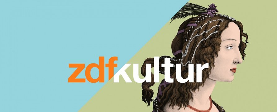 Die kuriose Auferstehung von ZDFkultur – Comeback als digitaler Kulturraum in der ZDFmediathek – Bild: ZDF/​Städel Museum U. Edelmann/​ARTOTHEK